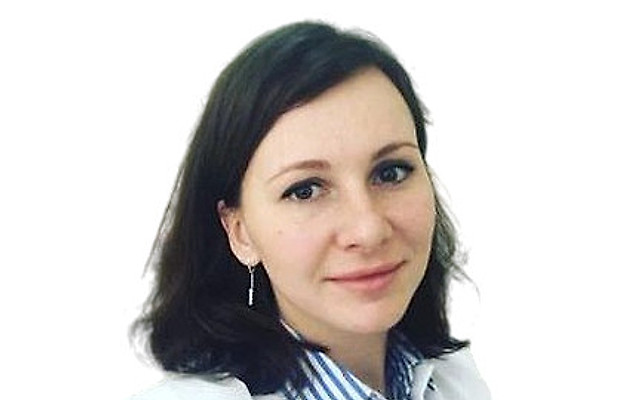 Фомина Мария Михайловна