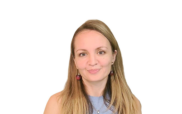 Кубатина Наталья Юрьевна