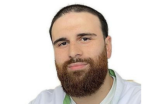 Азнаварян Карен Арменович