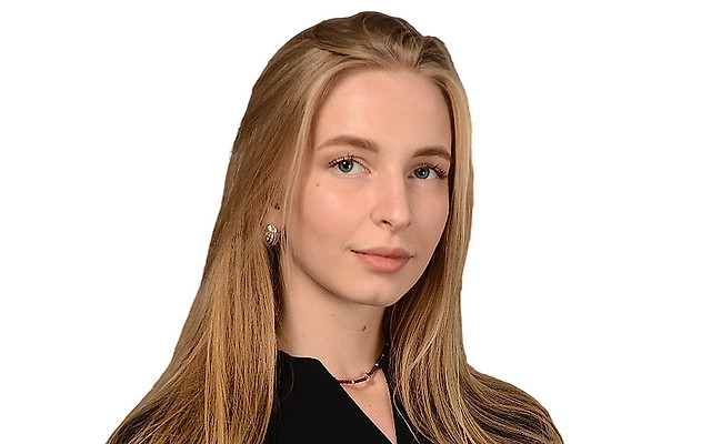 Шехватова Алена Александровна