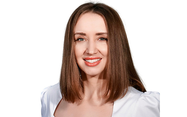 Инджигулян Татьяна Павловна