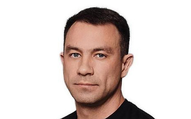 Касанов Рафаэль Физулиевич