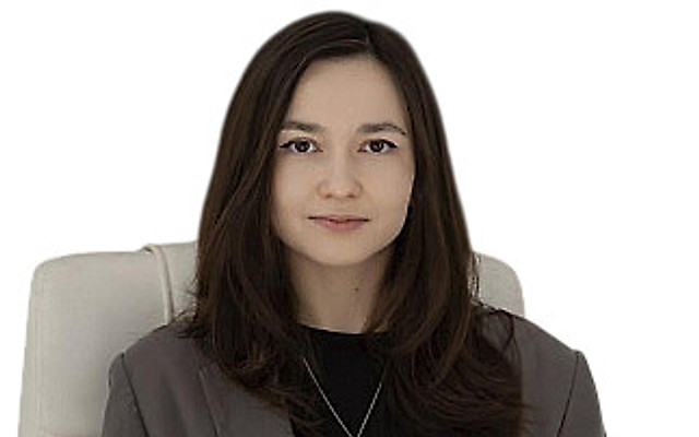 Мунирова Адэля Айдаровна