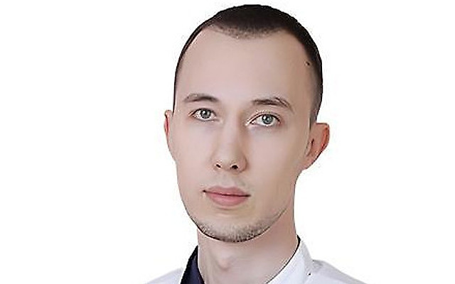 Маннанов Альберт Маратович