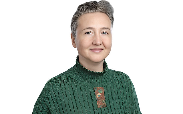 Ерофеева Светлана Васильевна