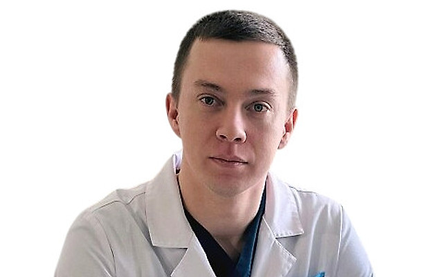 Захаров Денис Сергеевич