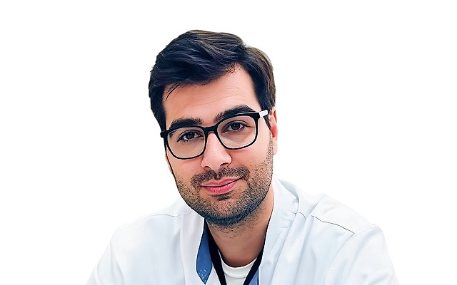 Геворкян Карен Мовсесович