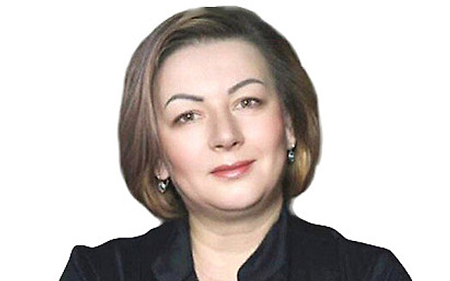 Полетаева Ольга Юрьевна