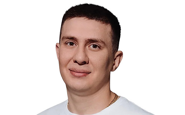 Иманкулов Михаил Александрович
