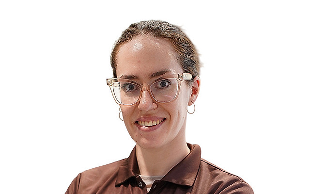 Калинина Мария Игоревна