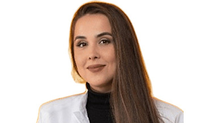 Филатова Варвара Андреевна