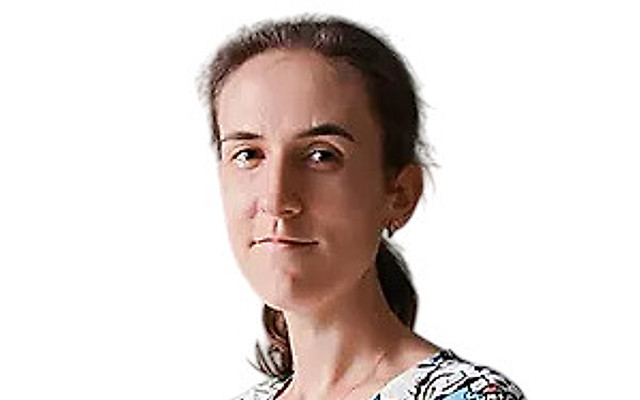 Ковальская Анастасия Владимировна