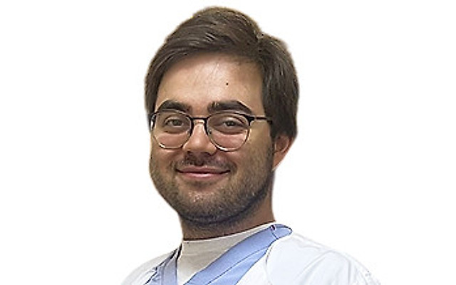 Ансурян Ален Егиаевич