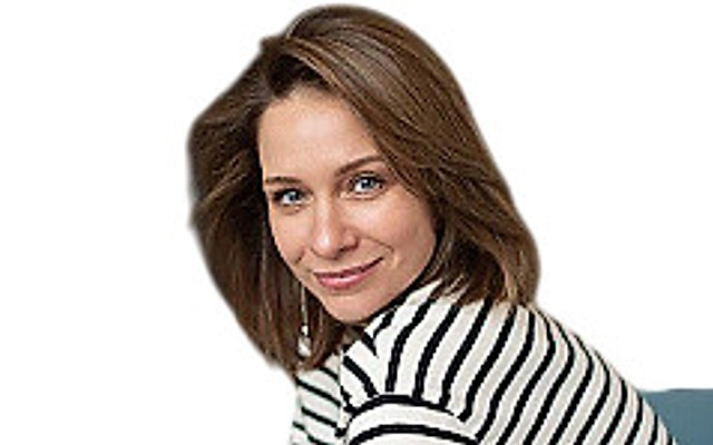 Соболева Полина Васильевна