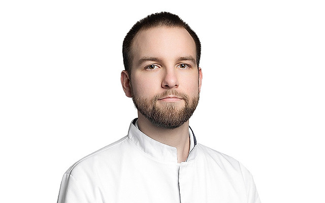 Шведов Владимир Алексеевич