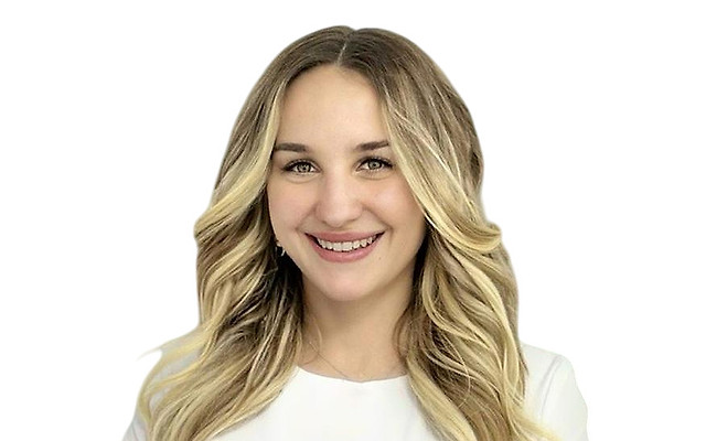 Карулина Анастасия Юрьевна