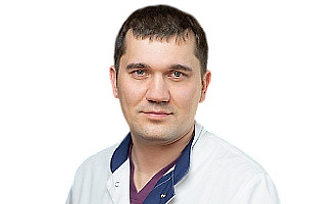 Кузнецов Сергей Александрович