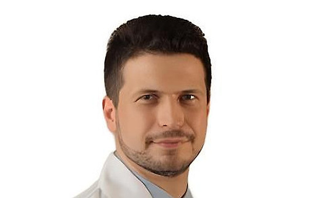 Своеволин Сергей Александрович