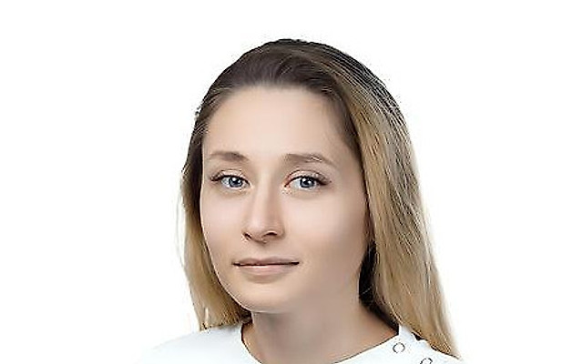 Садовникова Ольга Александровна