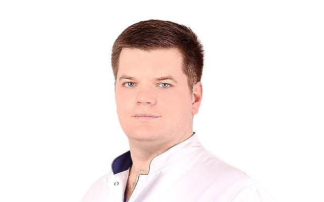 Спичко Иван Анатольевич