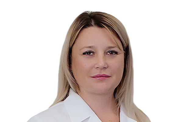 Зайцева Валентина Михайловна