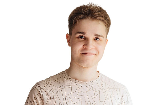 Манышин Егор Дмитриевич