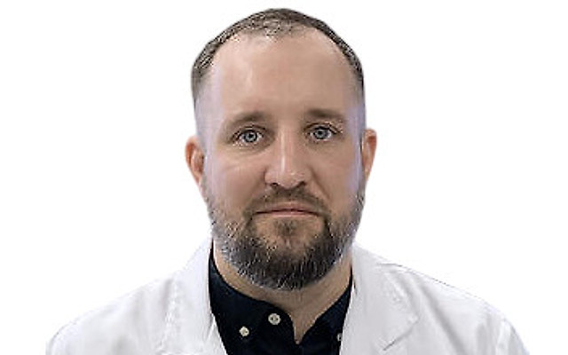 Абрамов Михаил Олегович