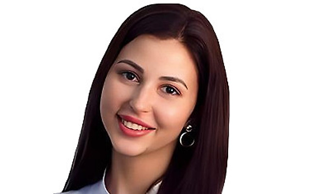 Мирощенко Оксана Александровна