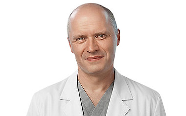 Белков Дмитрий Сергеевич