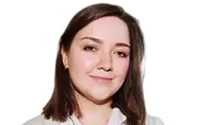 Архипова Дарья Алексеевна