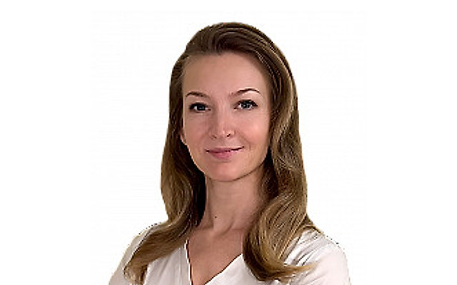 Гаврилушкова Надежда Сергеевна