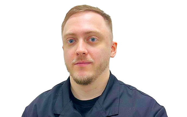 Гришин Сергей Александрович