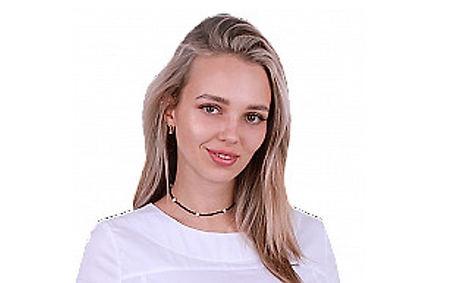 Щербакова Ольга Олеговна