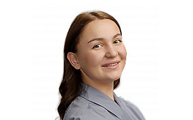 Танова Милана Азаматовна