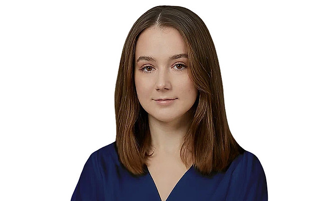 Бабкина Ирина Викторовна
