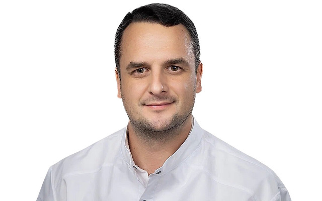 Трунькин Анатолий Сергеевич