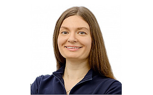 Хроленко Алина Геннадьевна