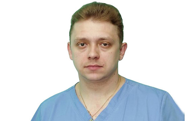 Иванов Станислав Игоревич