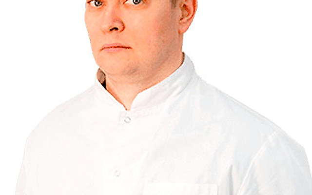Алексеев Сергей Анатольевич
