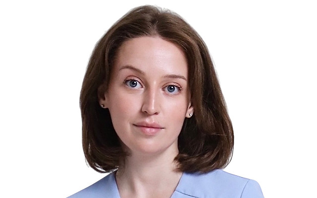 Славгородская Светлана Ильинична