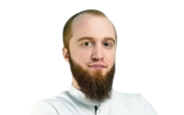 Адалаев Хочбар Ильясович