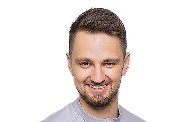 Шеметов Денис Сергеевич