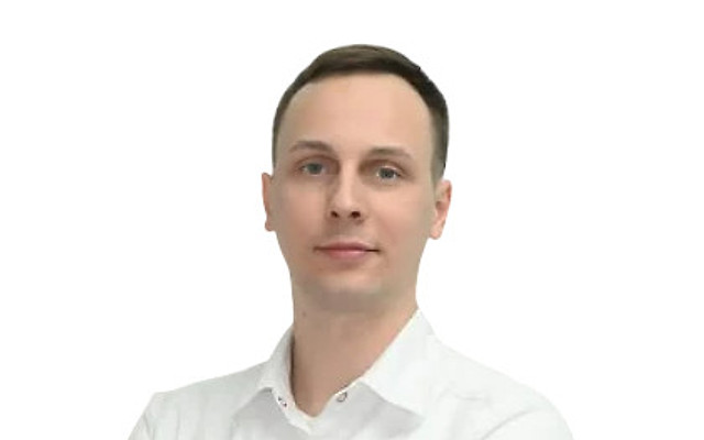 Смирнов Иван Алексеевич