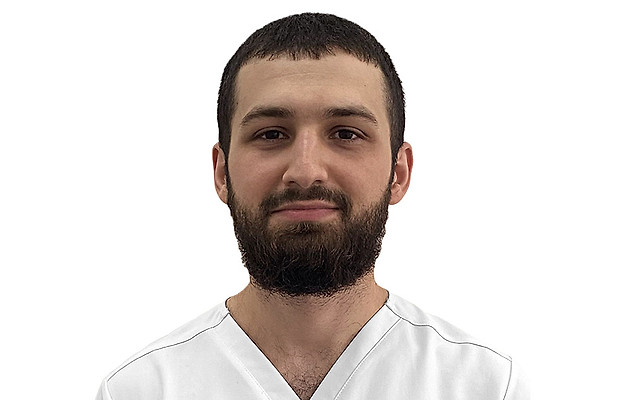 Аджиев Вагид Калсынович