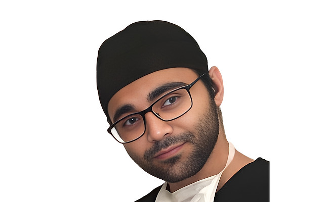 Гашимов Гусейн Алескер