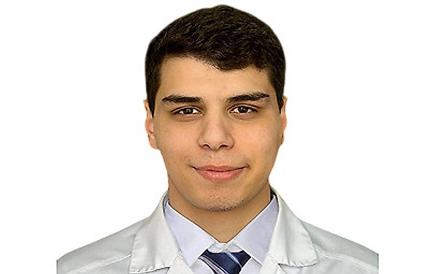 Карелидзе Давид Георгиевич