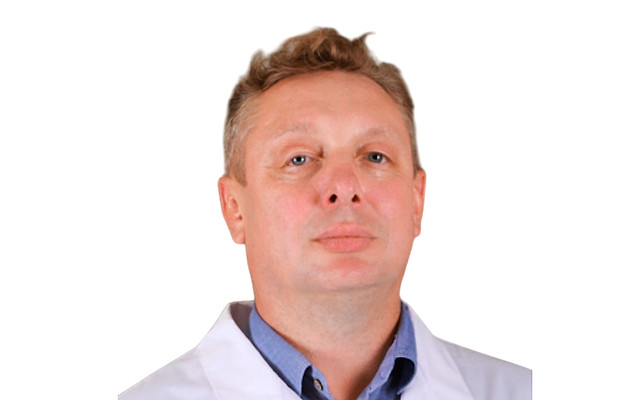 Назаров Андрей Викторович