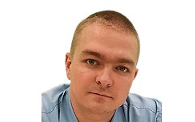 Дубинин Антон Олегович