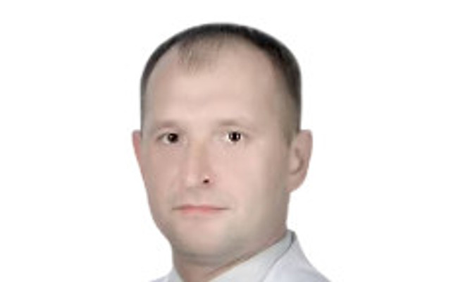 Жинкин Александр Сергеевич