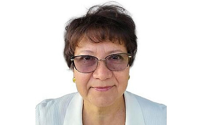 Щедреева Елена Анатольевна